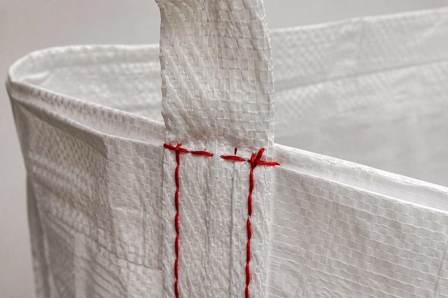Bag Closing Thread (FIBC Bag Handles) — Venus Polythread
